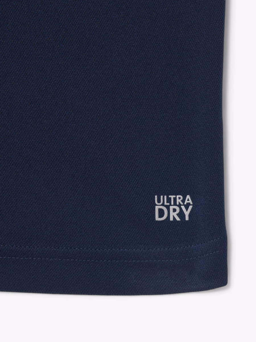Maglietta Polo Regular Fit UV Protect