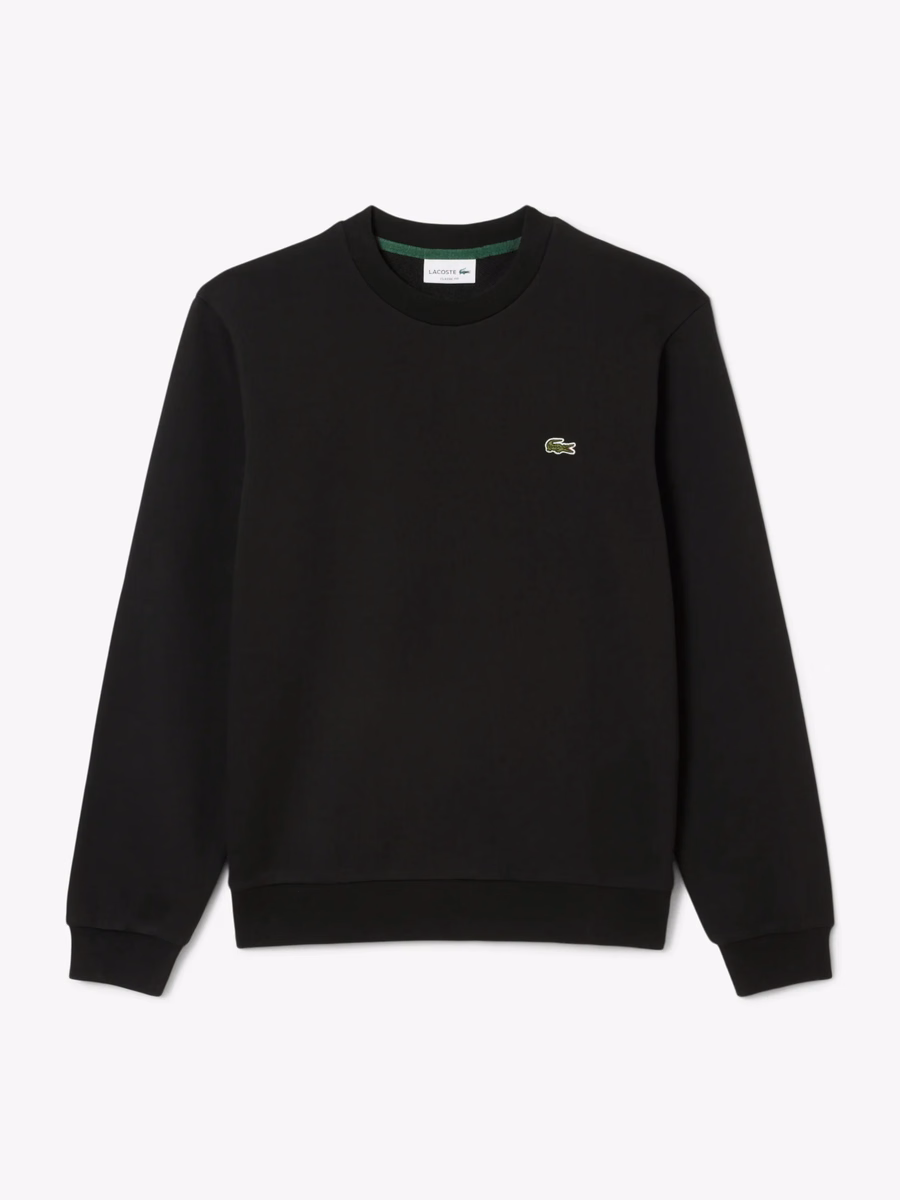 Felpa Classic Fit in Fleece
