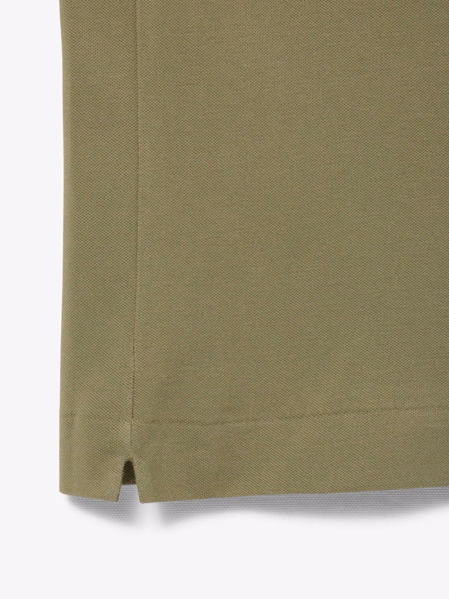 Classica Polo L.12.12 LIGHT Piqué