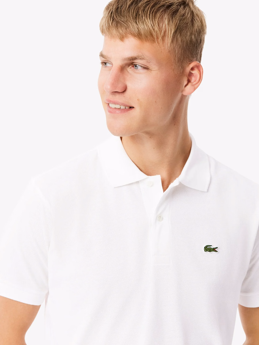 Classic Fit L.12.12 Original Polo Shirt