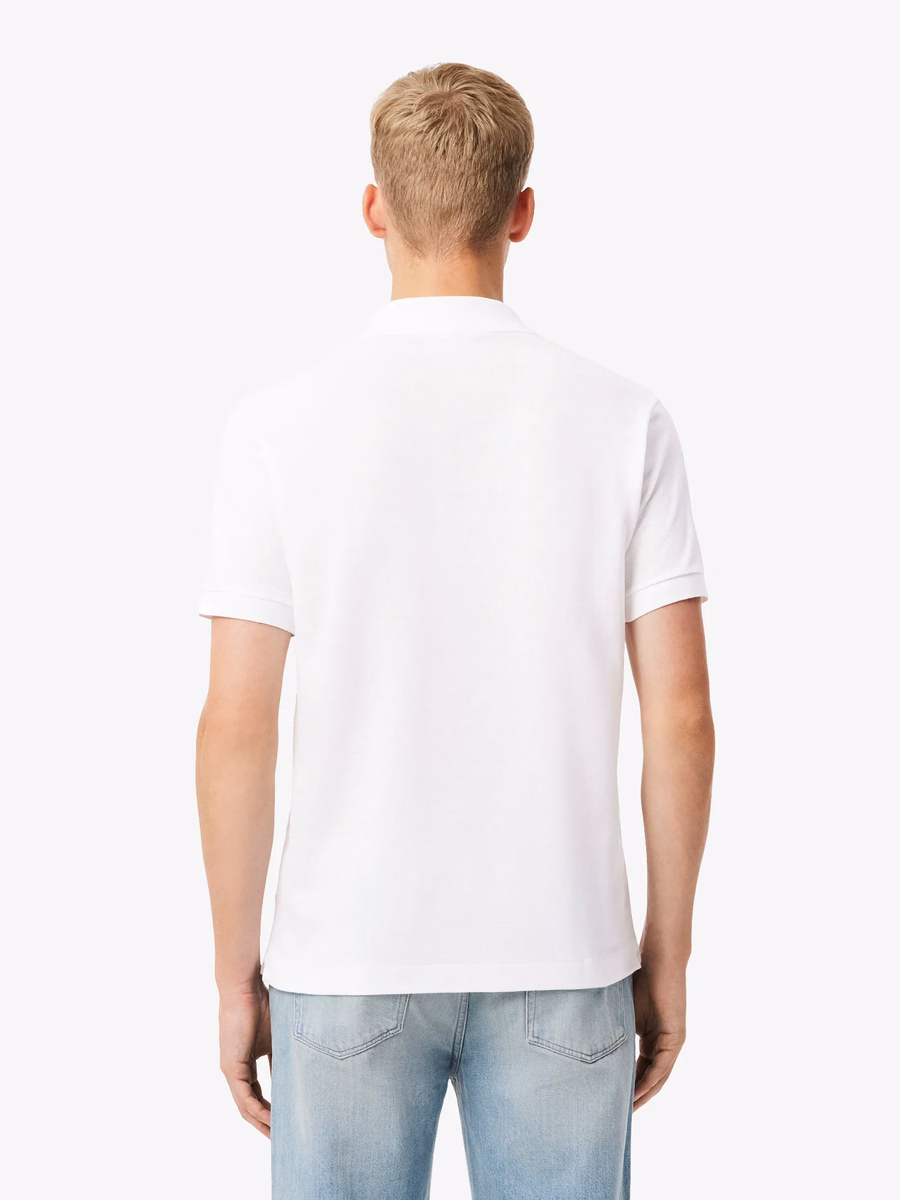 Classic Fit L.12.12 Original Polo Shirt