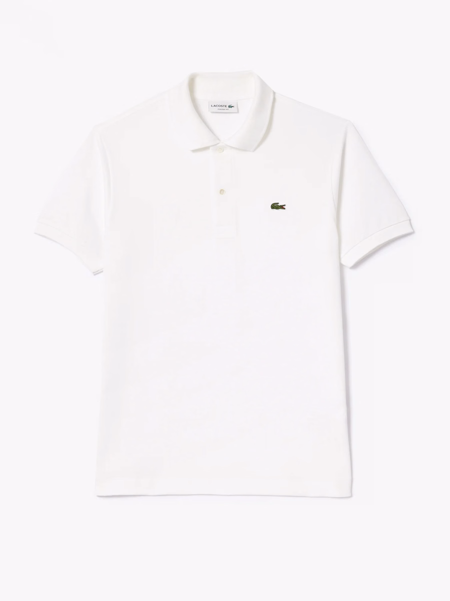 Classic Fit L.12.12 Original Polo Shirt