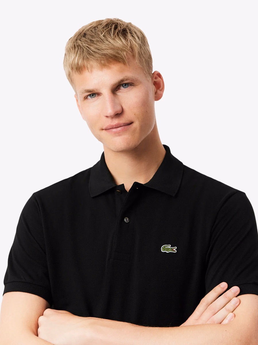 Classic Fit L.12.12 Original Polo Shirt