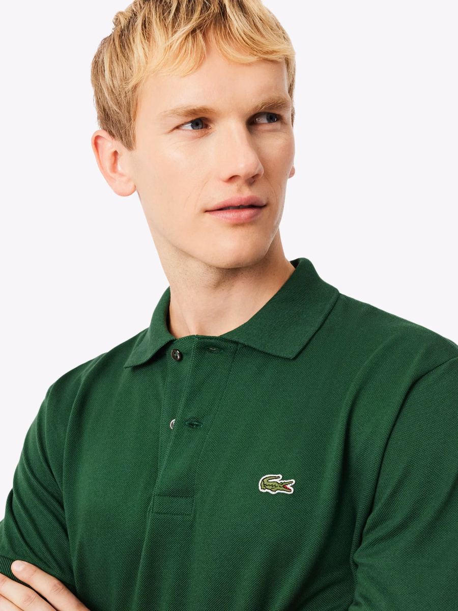 Classic Fit L.12.12 Original Polo Shirt