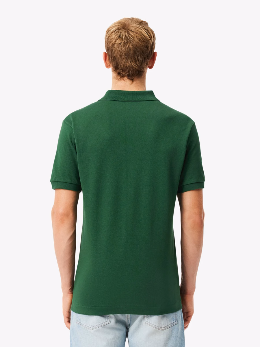 Classic Fit L.12.12 Original Polo Shirt