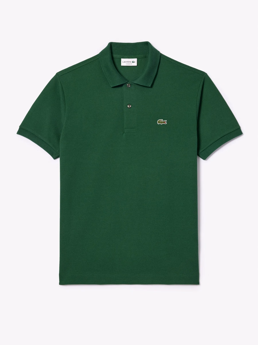 Classic Fit L.12.12 Original Polo Shirt