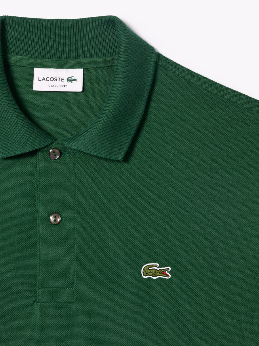 Classic Fit L.12.12 Original Polo Shirt