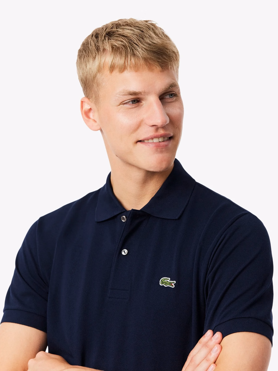 Classic Fit L.12.12 Original Polo Shirt