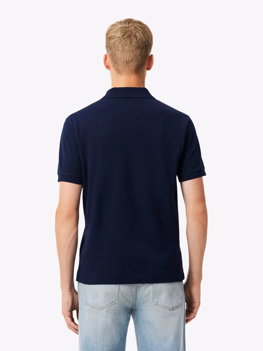 Classic Fit L.12.12 Original Polo Shirt