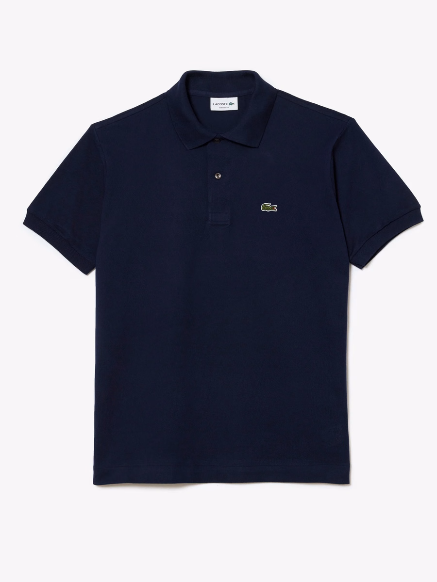Classic Fit L.12.12 Original Polo Shirt