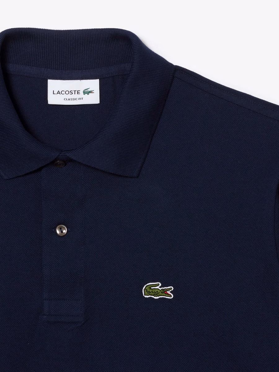 Classic Fit L.12.12 Original Polo Shirt