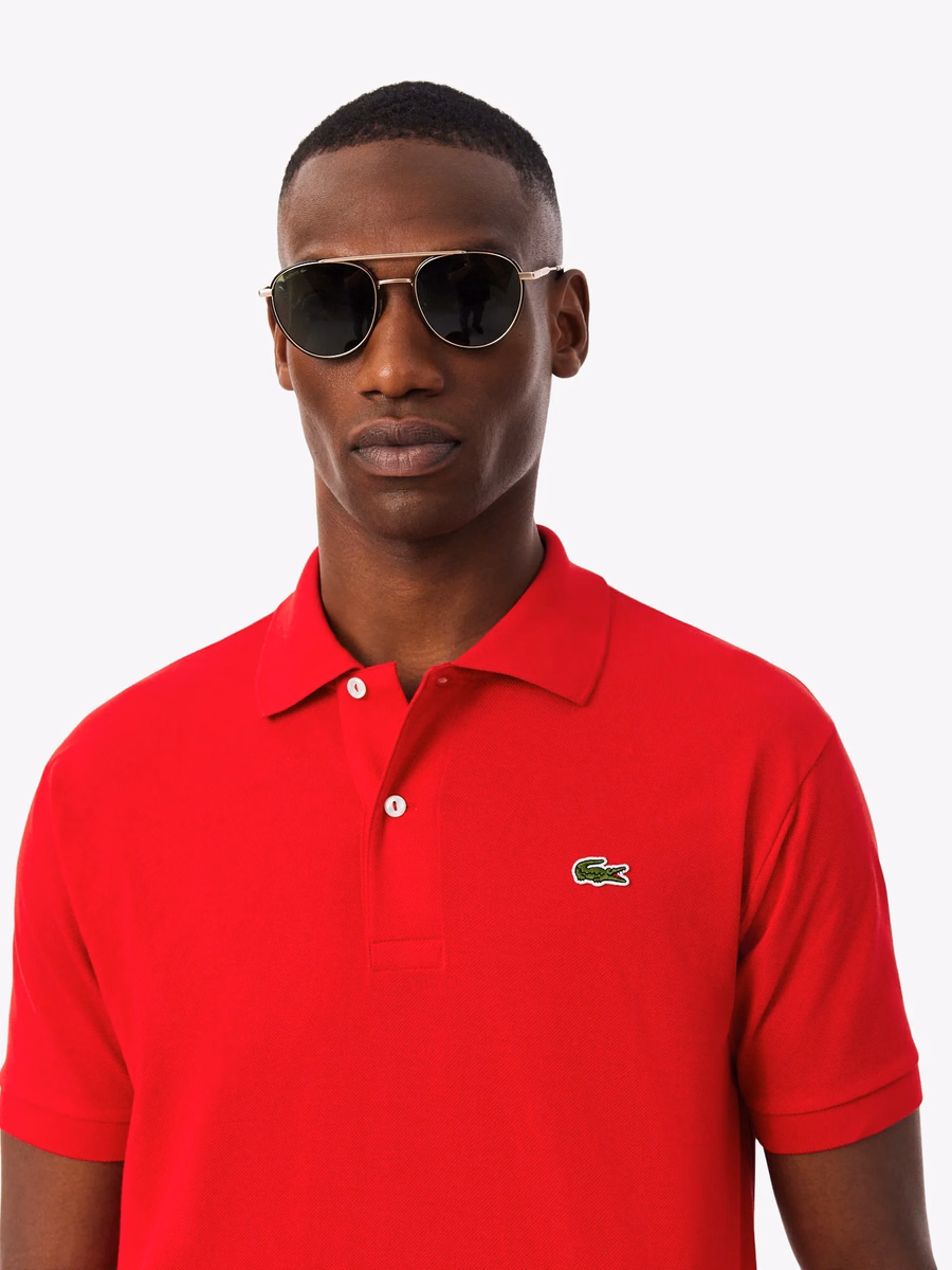 Classic Fit L.12.12 Original Polo Shirt
