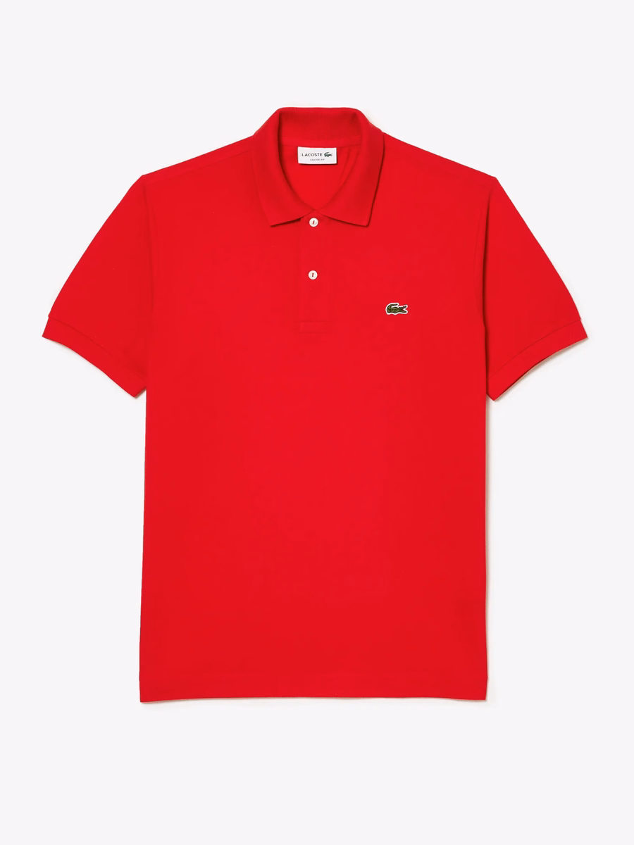 Classic Fit L.12.12 Original Polo Shirt
