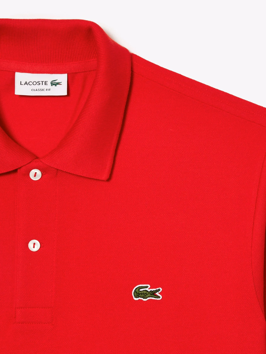 Classic Fit L.12.12 Original Polo Shirt
