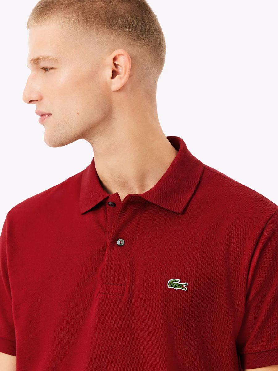 Classic Fit L.12.12 Original Polo Shirt