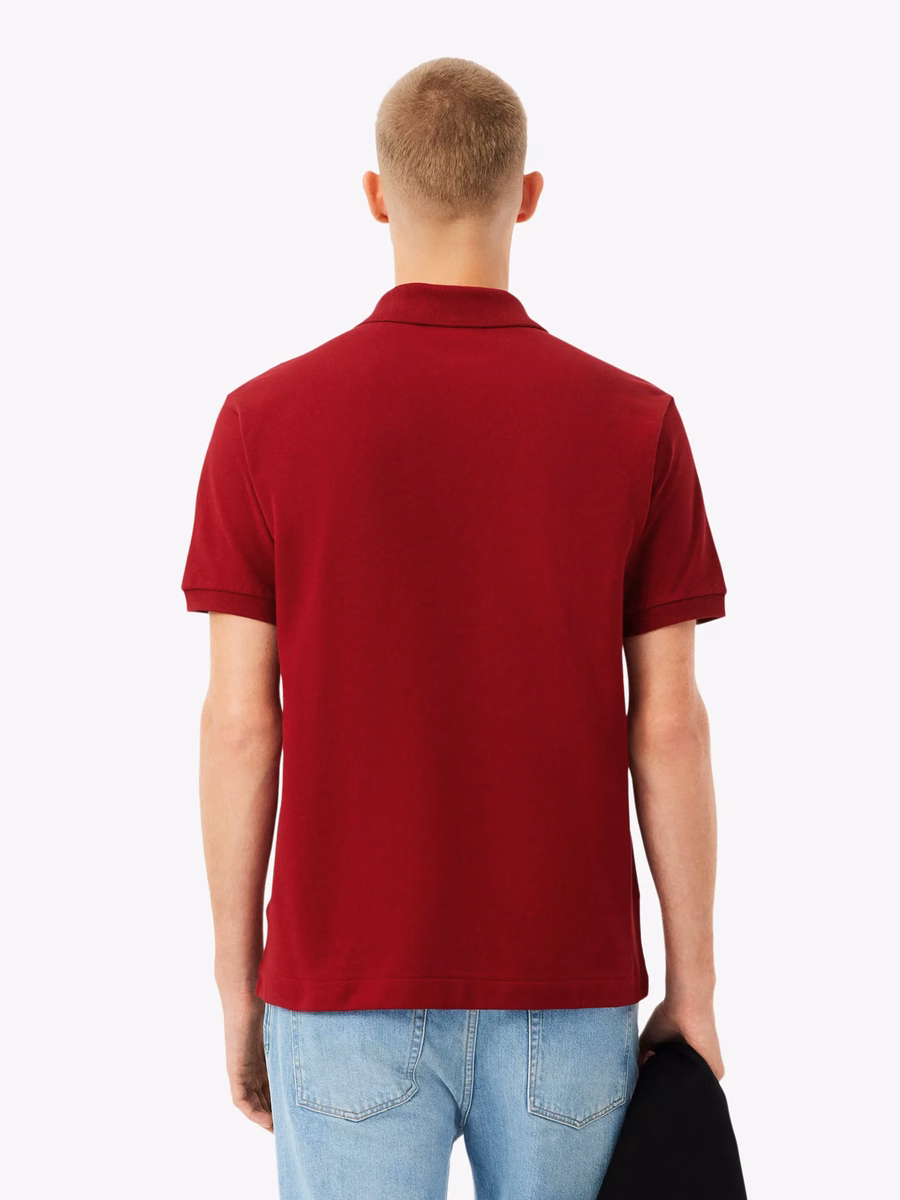 Classic Fit L.12.12 Original Polo Shirt