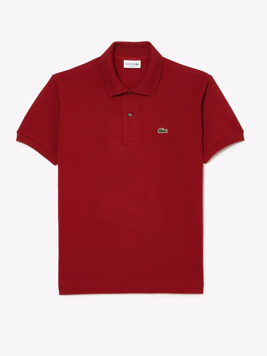 Classic Fit L.12.12 Original Polo Shirt