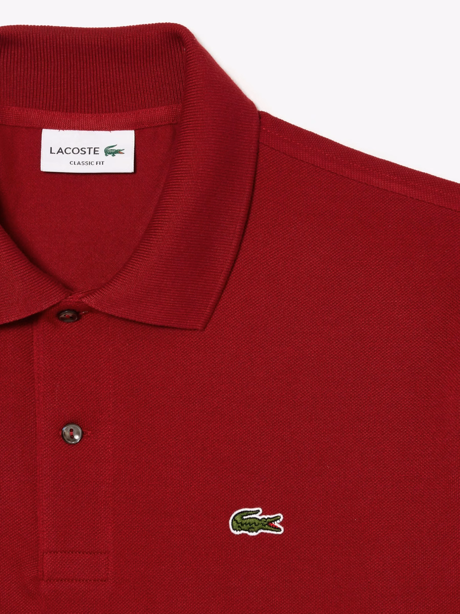 Classic Fit L.12.12 Original Polo Shirt