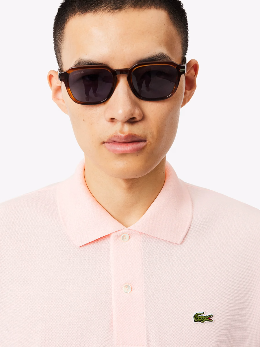 Classic Fit L.12.12 Original Polo Shirt