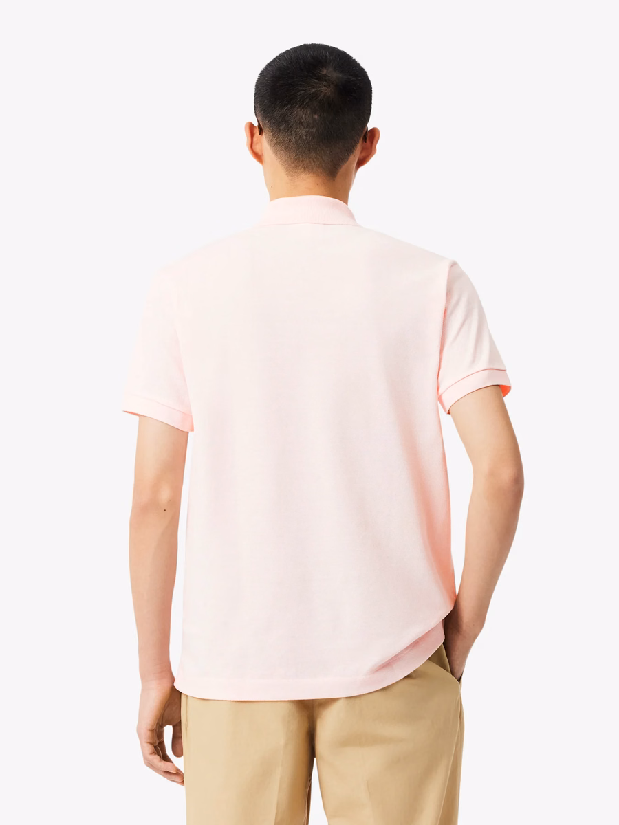 Classic Fit L.12.12 Original Polo Shirt