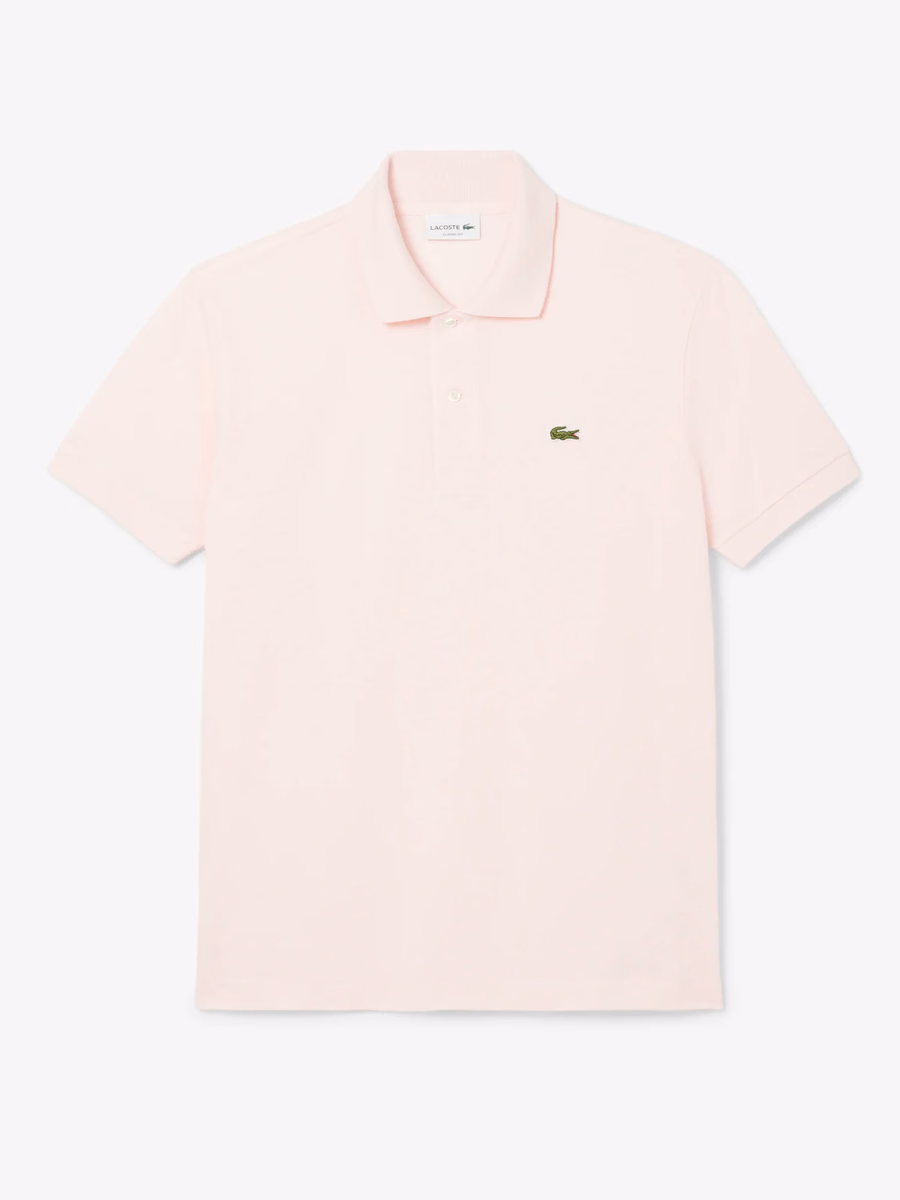 Classic Fit L.12.12 Original Polo Shirt