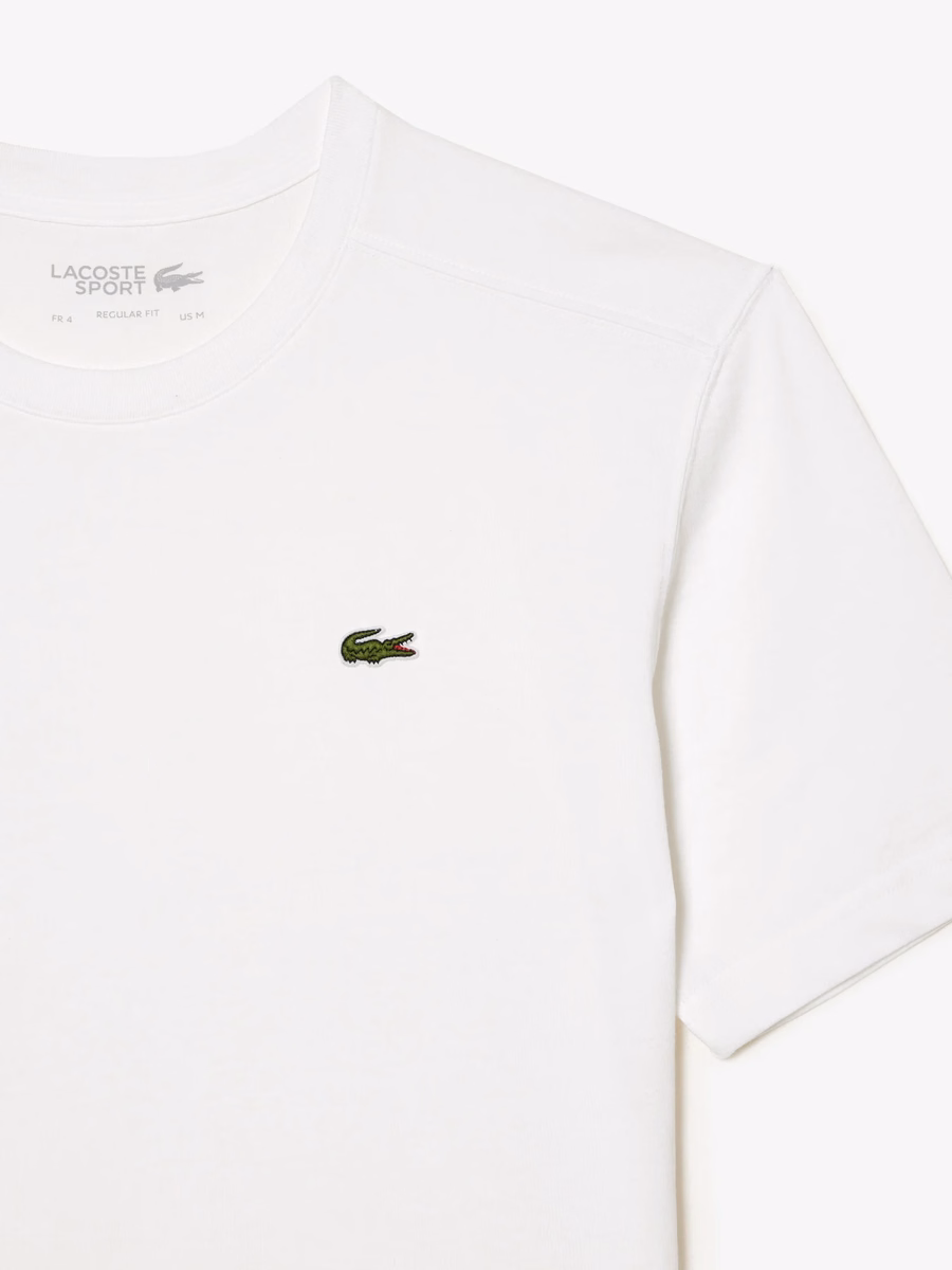 Maglietta Sportiva Ultra Dry in Cotone