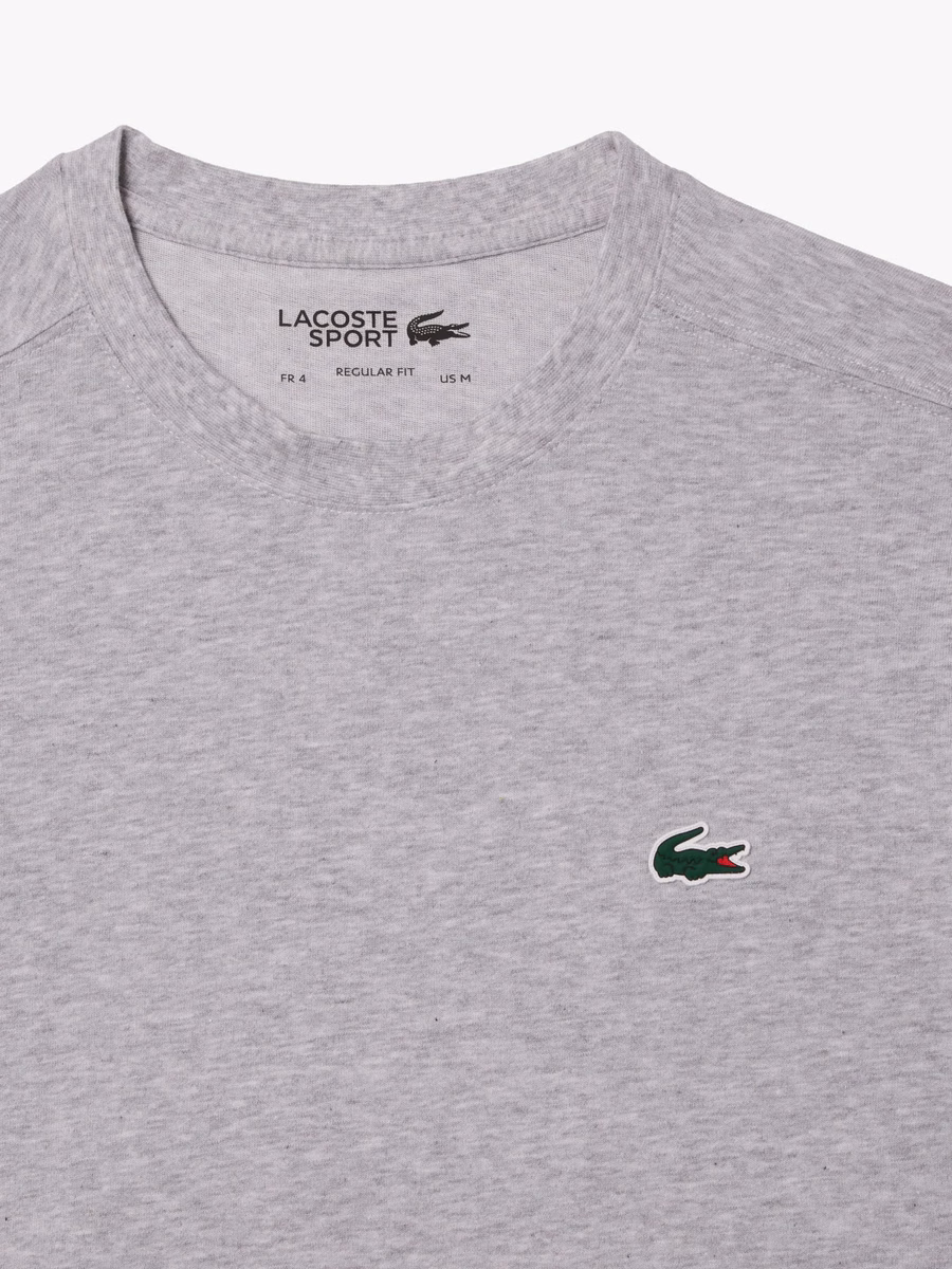Maglietta Sportiva Ultra Dry in Cotone