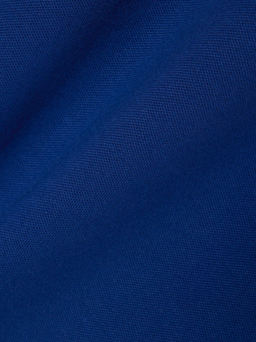 Maglietta Polo Slim Fit Stretch Petit Piqué