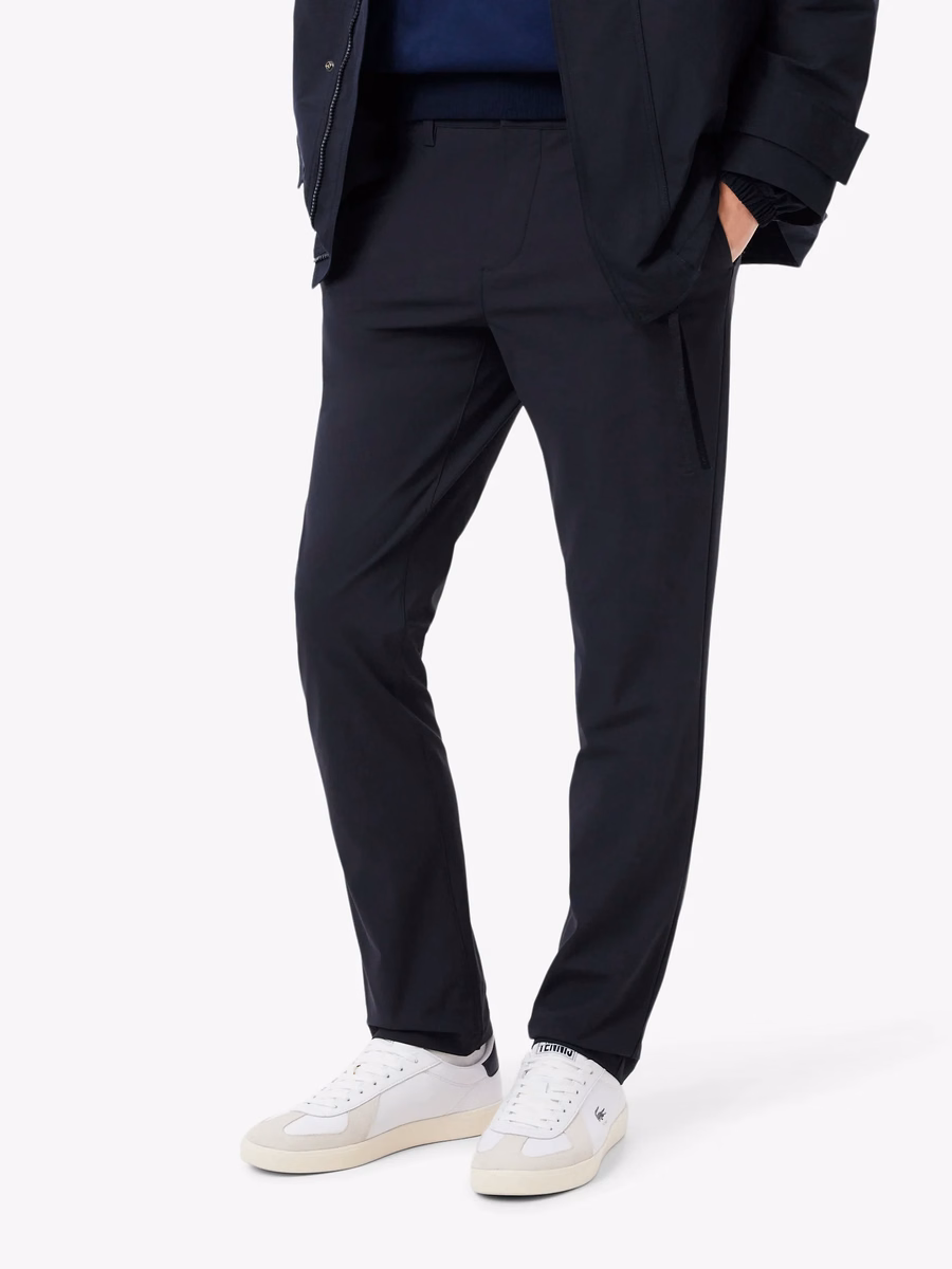 Pantaloni Commuter Slim Fit Stretch