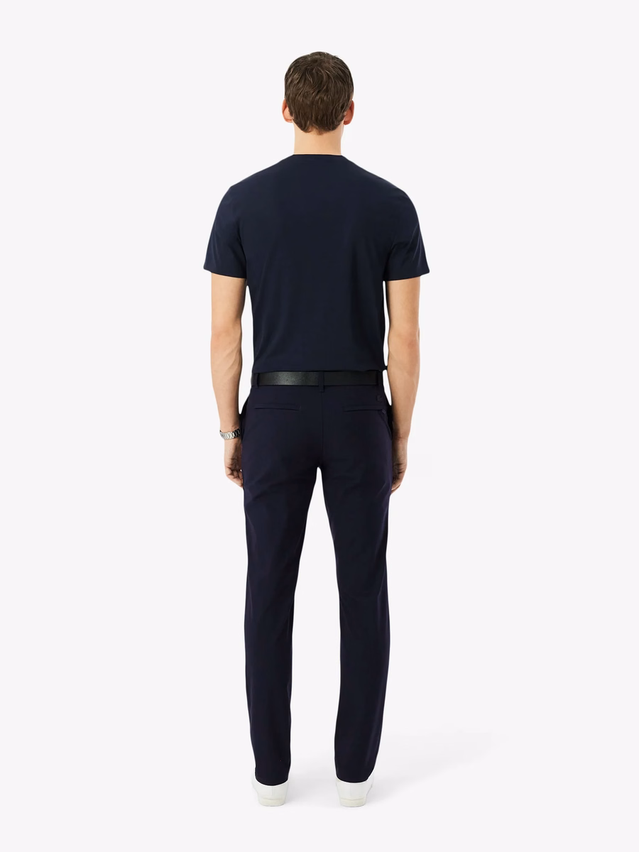 Pantaloni Commuter Slim Fit Stretch