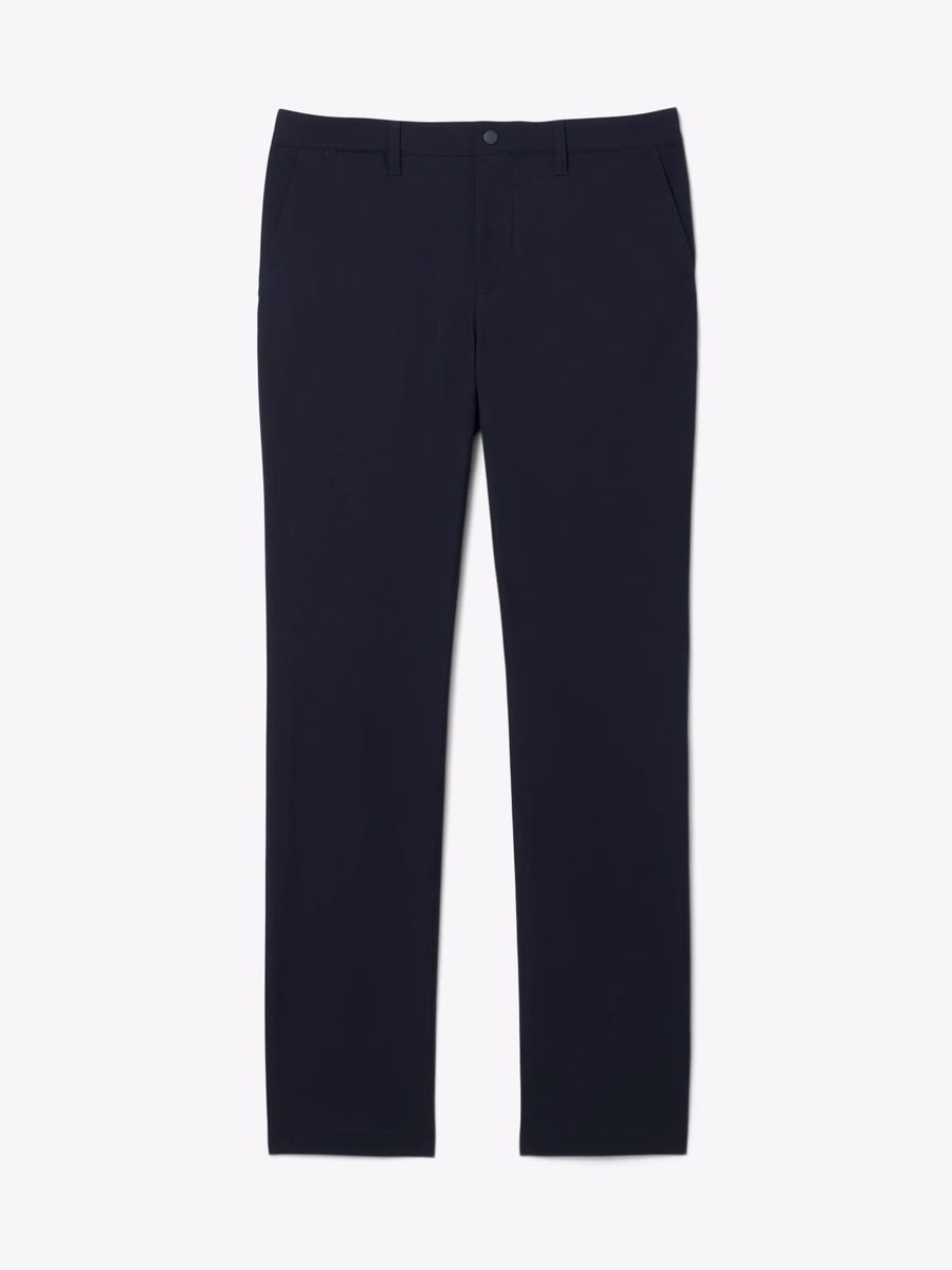 Pantaloni Commuter Slim Fit Stretch