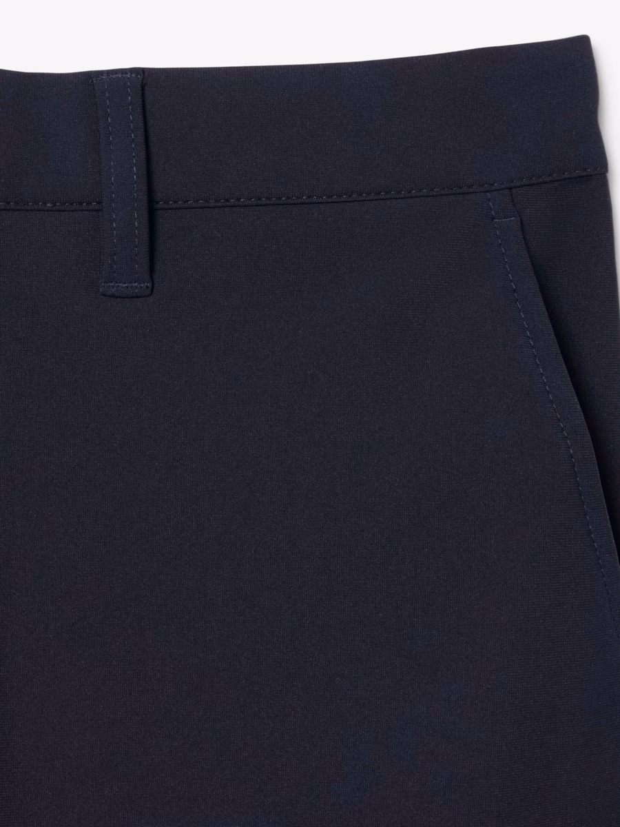 Pantaloni Commuter Slim Fit Stretch