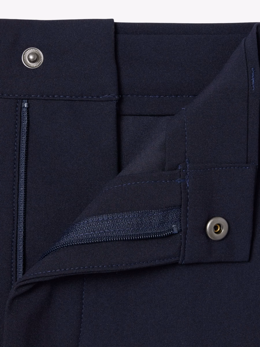 Pantaloni Commuter Slim Fit Stretch