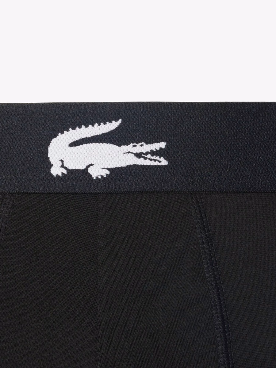 3-Pack di Boxer in Cotone Stretch