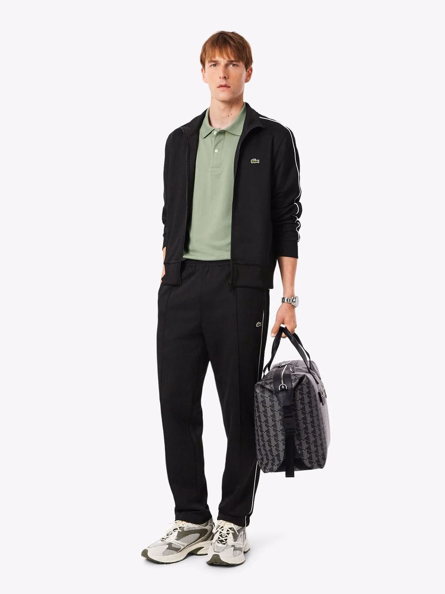 Pantaloni della tuta Paris Piqué