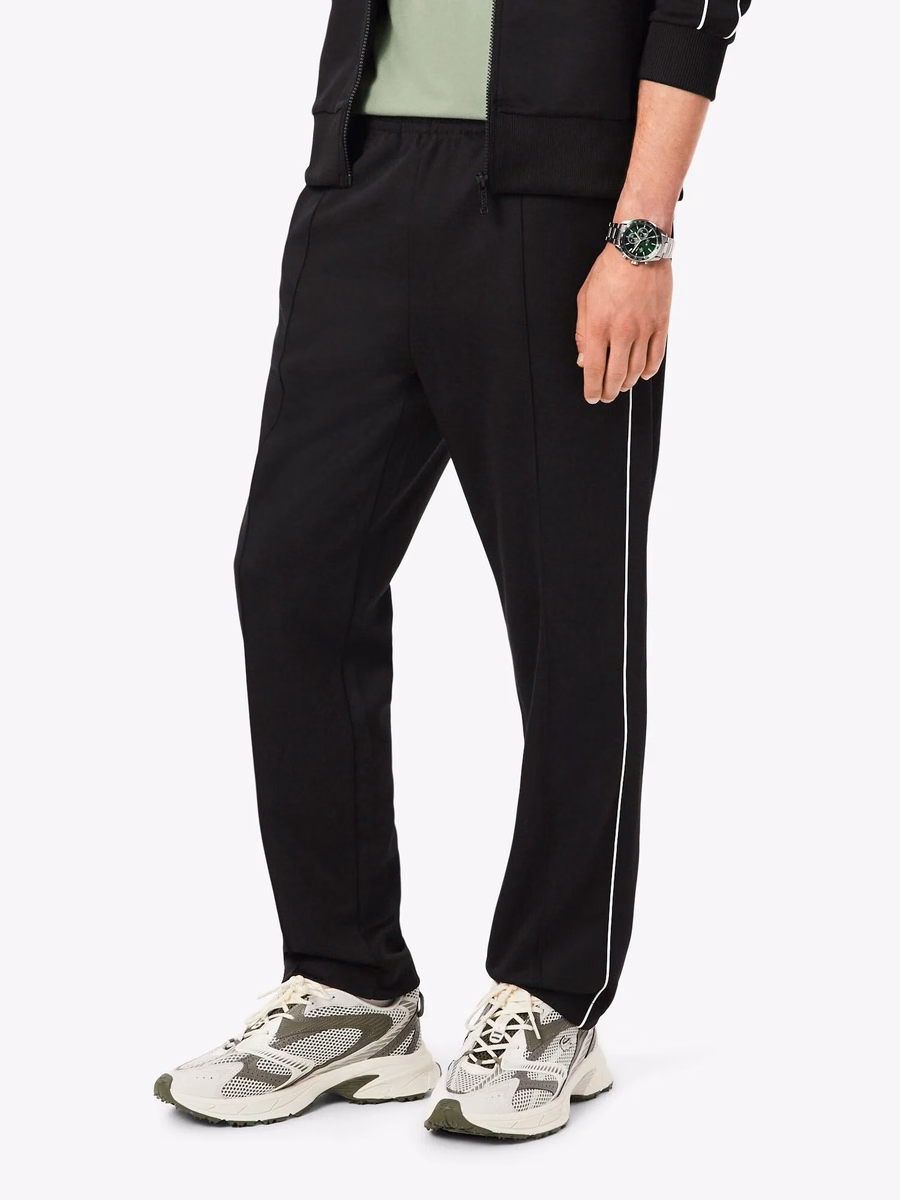 Pantaloni della tuta Paris Piqué