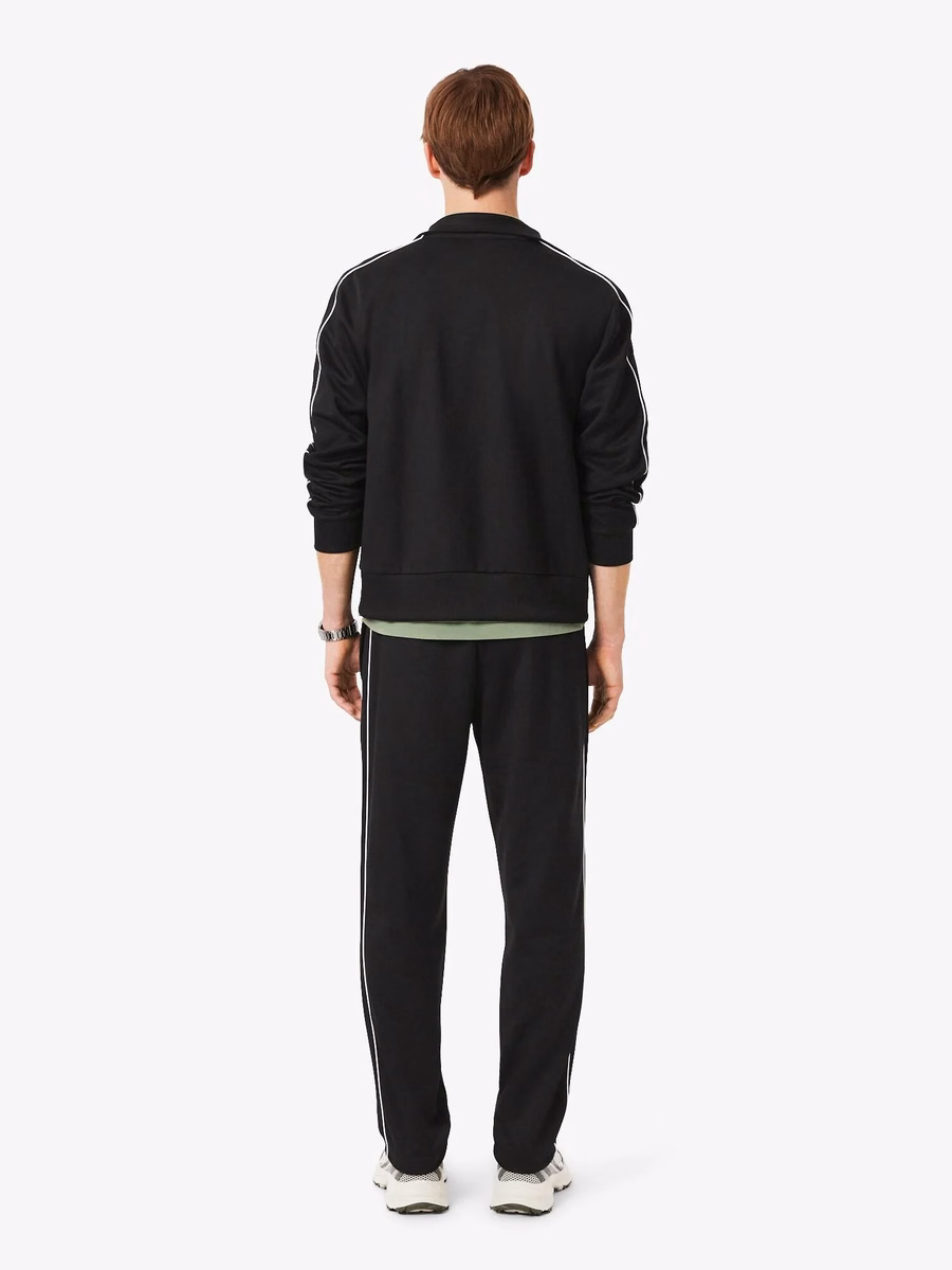 Pantaloni della tuta Paris Piqué