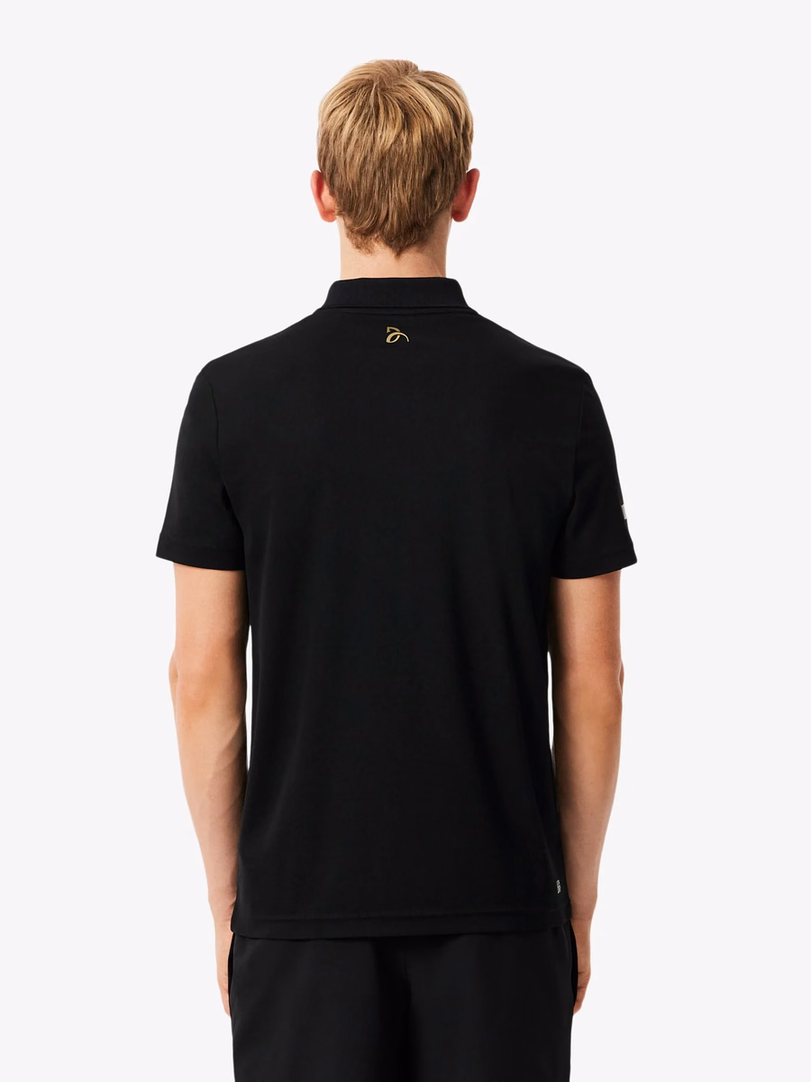Lacoste Tennis x Novak Djokovic Polo Shirt
