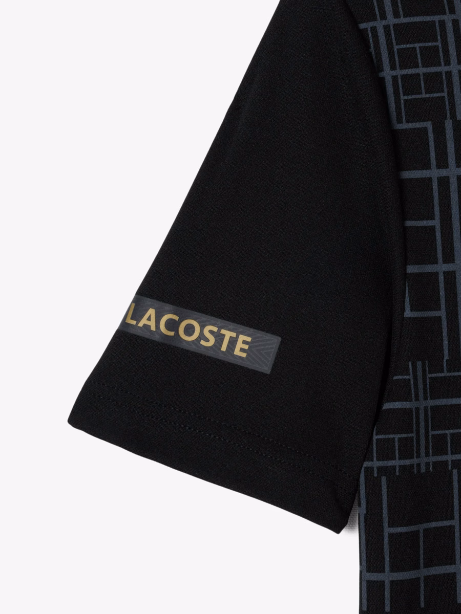 Lacoste Tennis x Novak Djokovic Polo Shirt