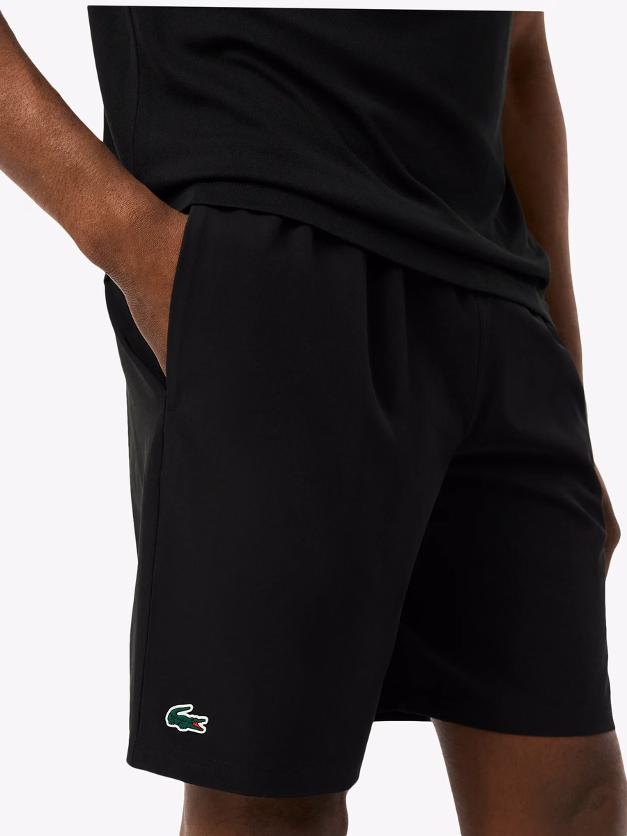 Shorts Lacoste Tennis x Novak Djokovic
