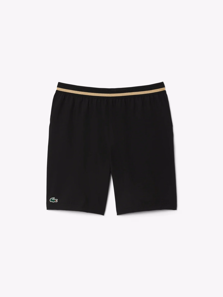 Shorts Lacoste Tennis x Novak Djokovic