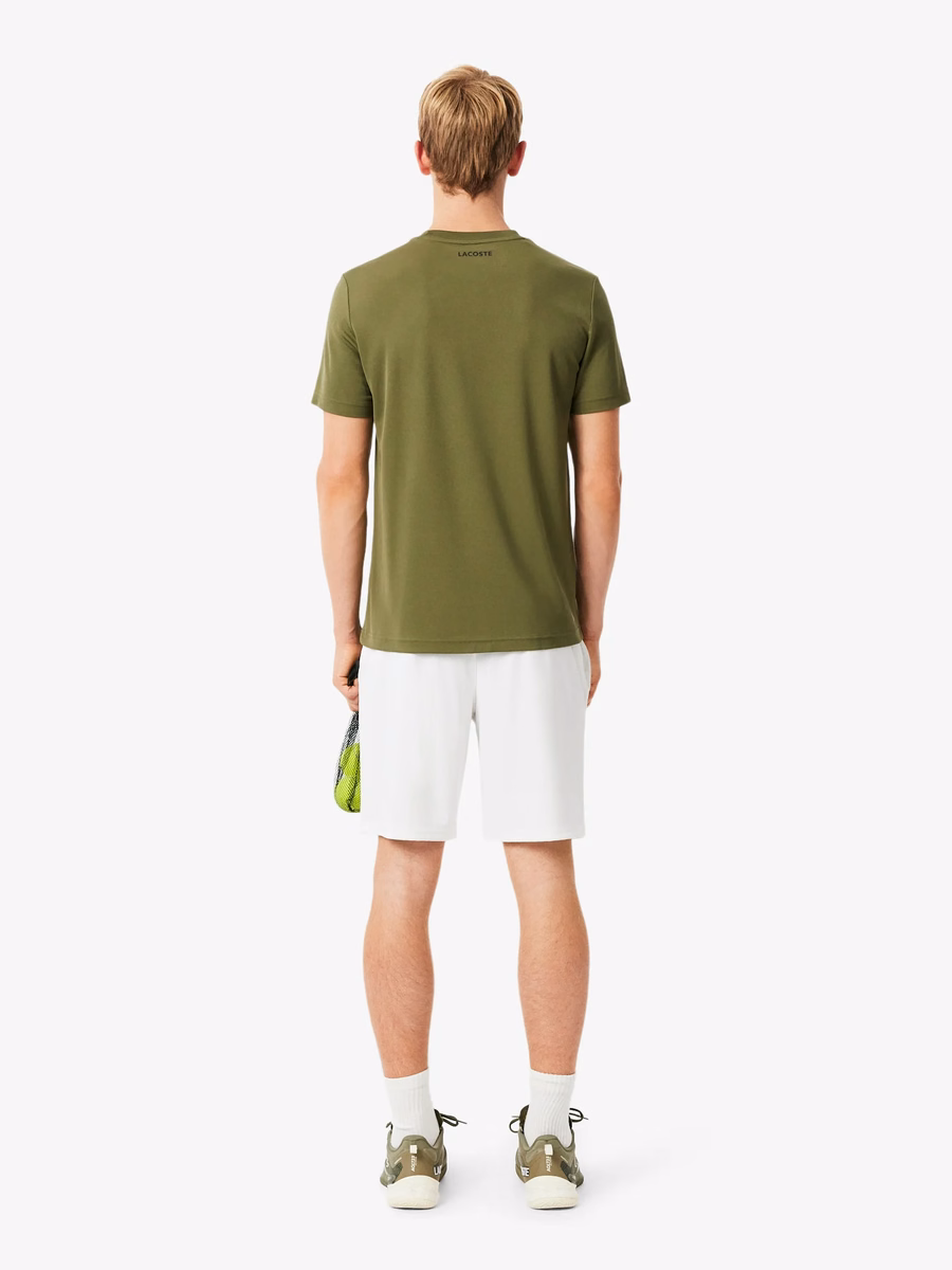 Ultra Dry Stretch Tennis Shorts