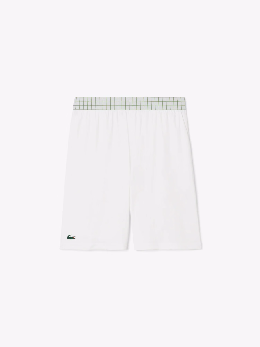 Ultra Dry Stretch Tennis Shorts