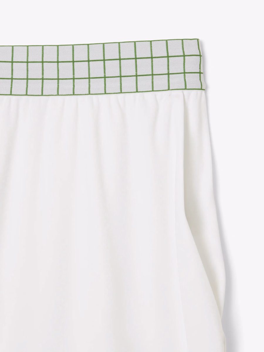 Ultra Dry Stretch Tennis Shorts
