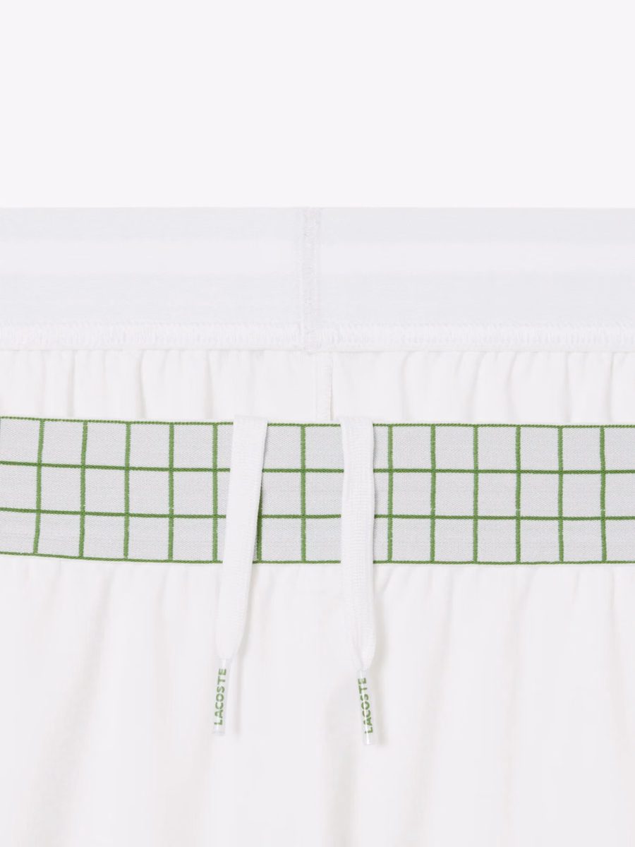 Ultra Dry Stretch Tennis Shorts
