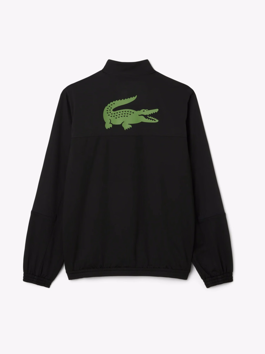 Lacoste Tennis x Daniil Medvedev Tracksuit