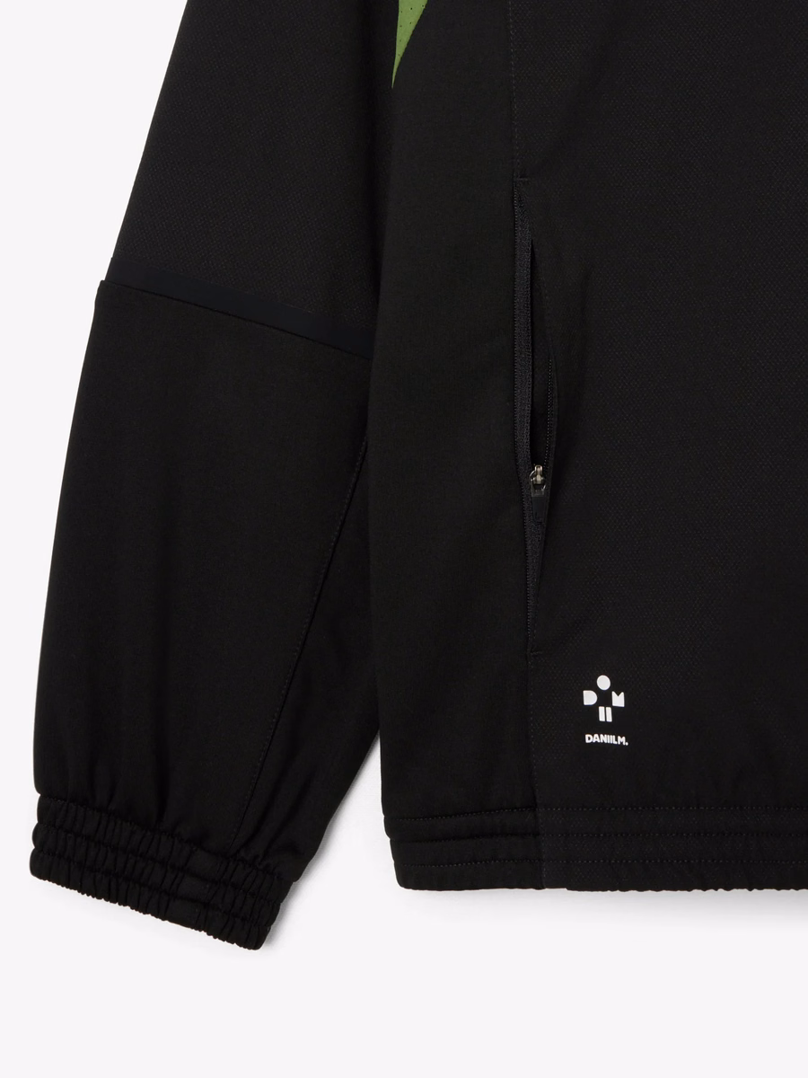 Lacoste Tennis x Daniil Medvedev Tracksuit
