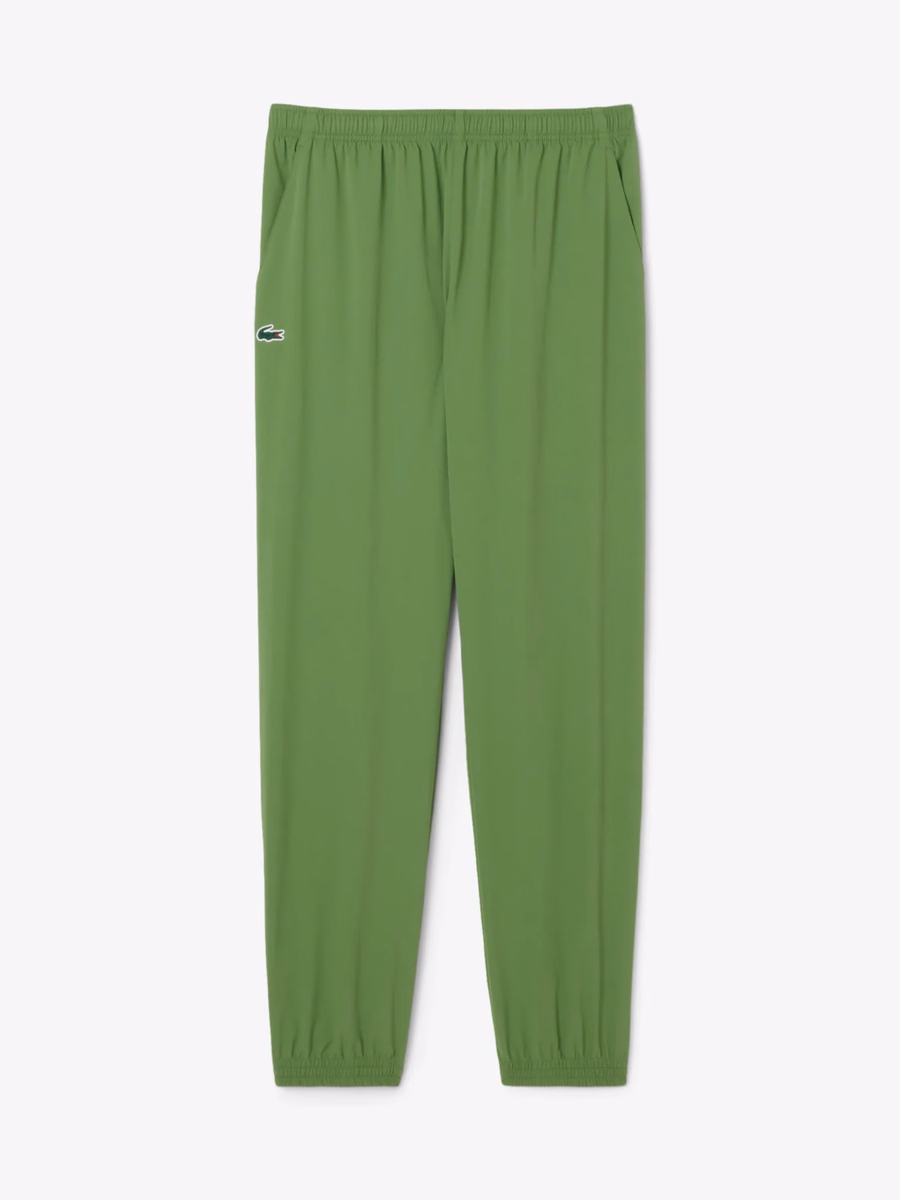 Lacoste Tennis x Daniil Medvedev Tracksuit