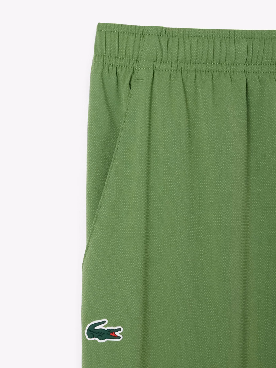 Lacoste Tennis x Daniil Medvedev Tracksuit