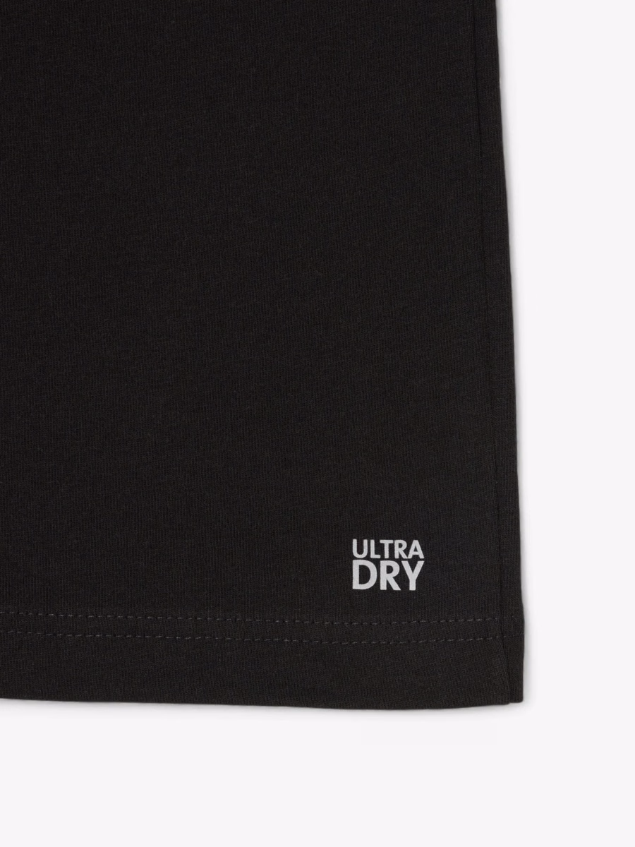 Maglietta Sportiva Stampata Ultra Dry